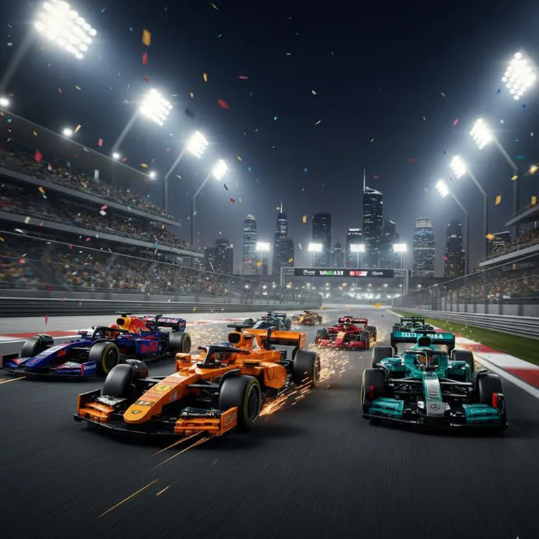 Sports betting interface with football match